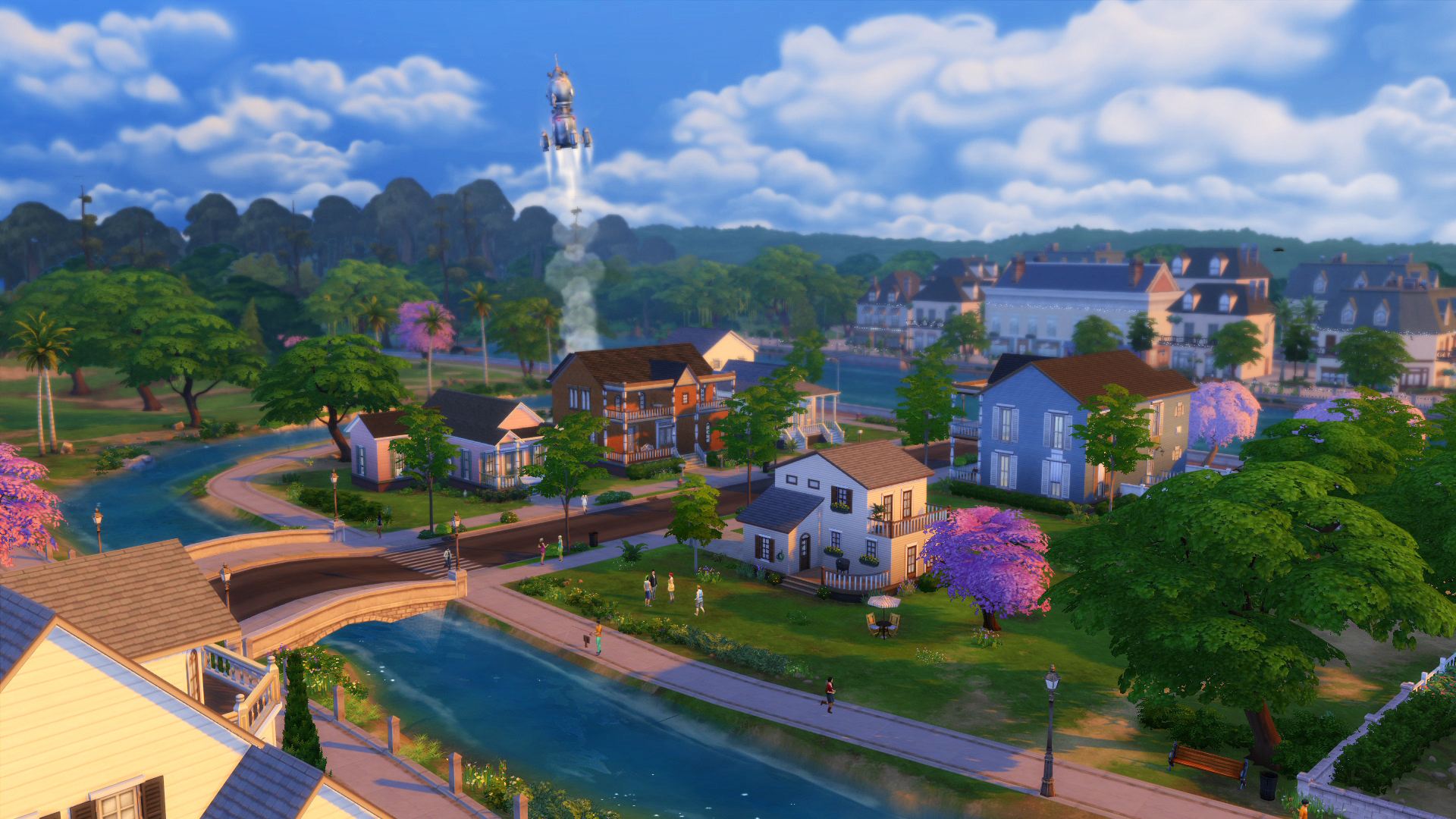Los Sims 4 (Edición Limitada) - Imagen 19